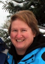 Lucinda Anderson