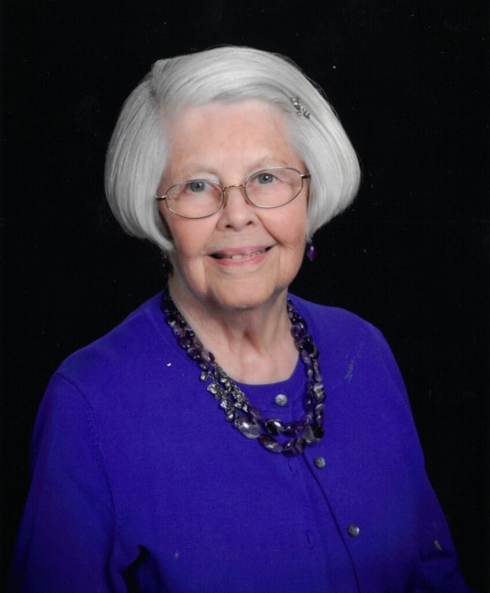 Obituary of Kitty Boren Meyers