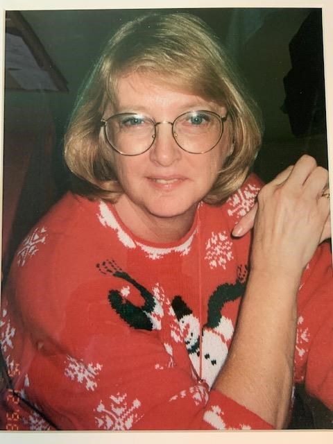 Obituary of Gayle Revels