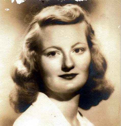 Obituary of Judith Moulton Kerr