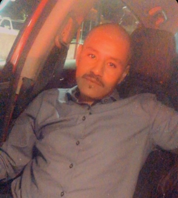 Obituary of Ricardo Francisco Perez Garcia