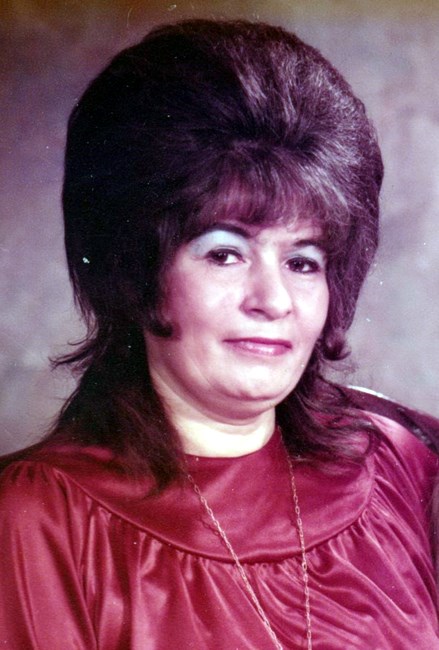 Obituary of Margaret A Campbell