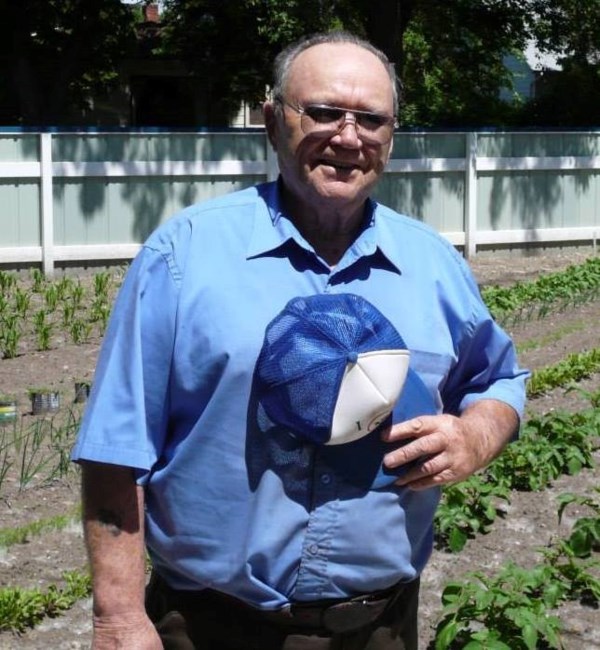 Obituary of Charles Edward Jarton