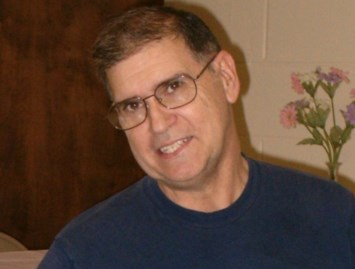 Obituary of Carl Edward McKibben