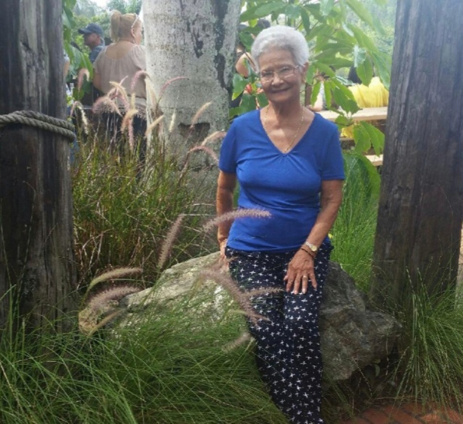 Obituary of Gladys Sánchez Cruz