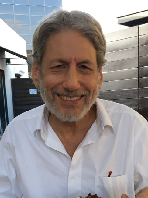 Obituary of Barry Michael Bialos