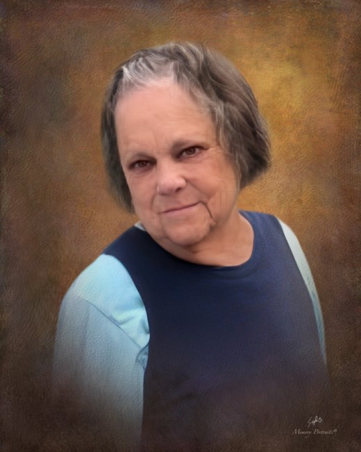 Obituary of Carol June Keene