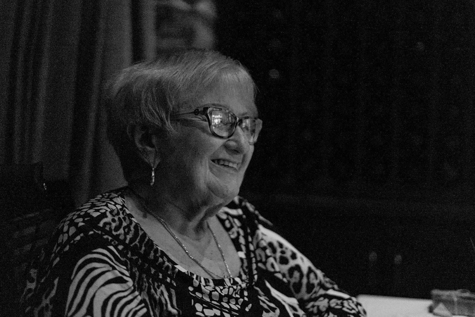 Obituary of Sondra Bette Rosenfield