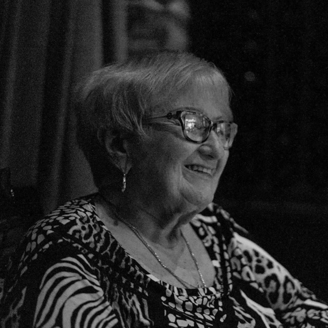 Obituary of Sondra Bette Rosenfield