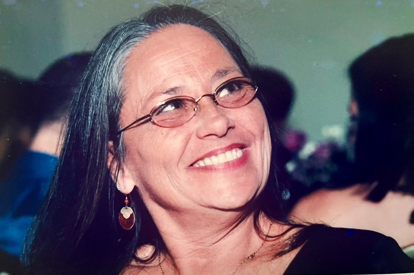 Avis de décès de Cindy L. Flannigan