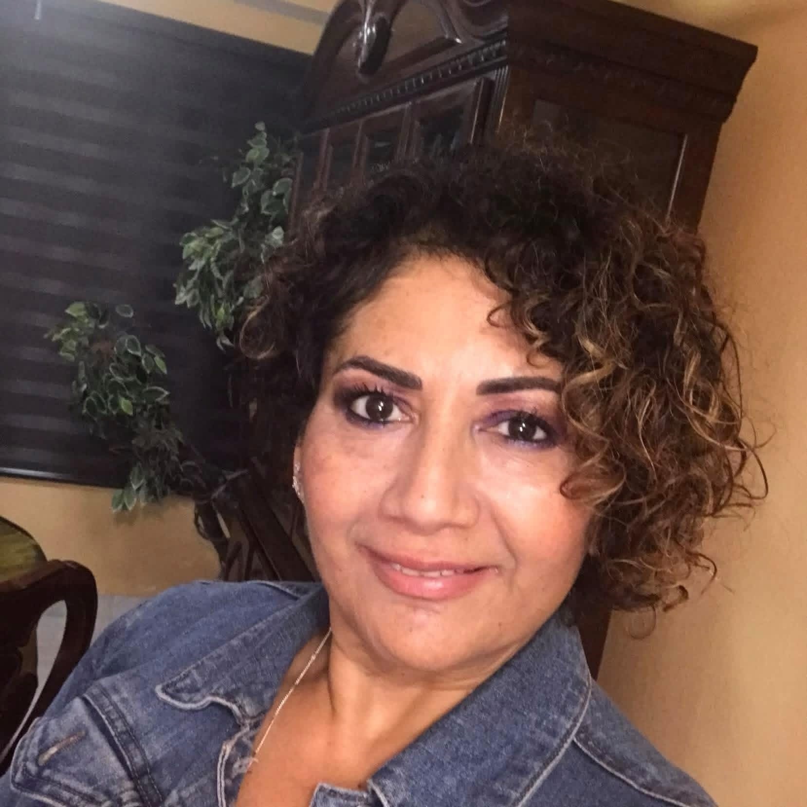 Obituary of Martha Olivia Scott Rocha