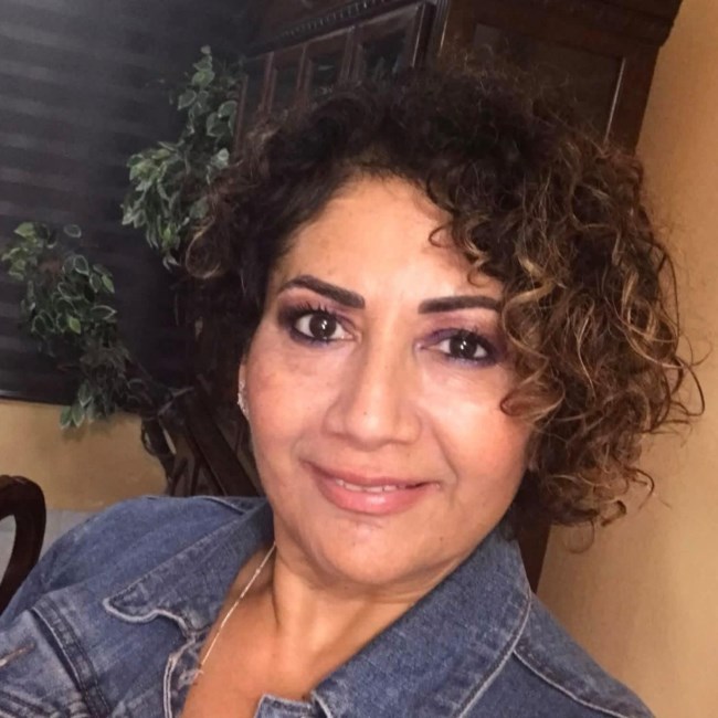 Obituary of Martha Olivia Scott Rocha