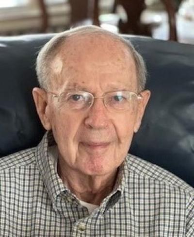 Obituary of Gilmer Thomas Joyce