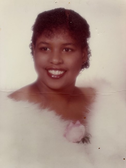Obituary of Chantal Rita Lucille Graham