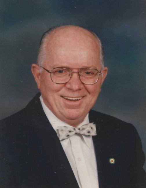 Obituary of Winston Toomey