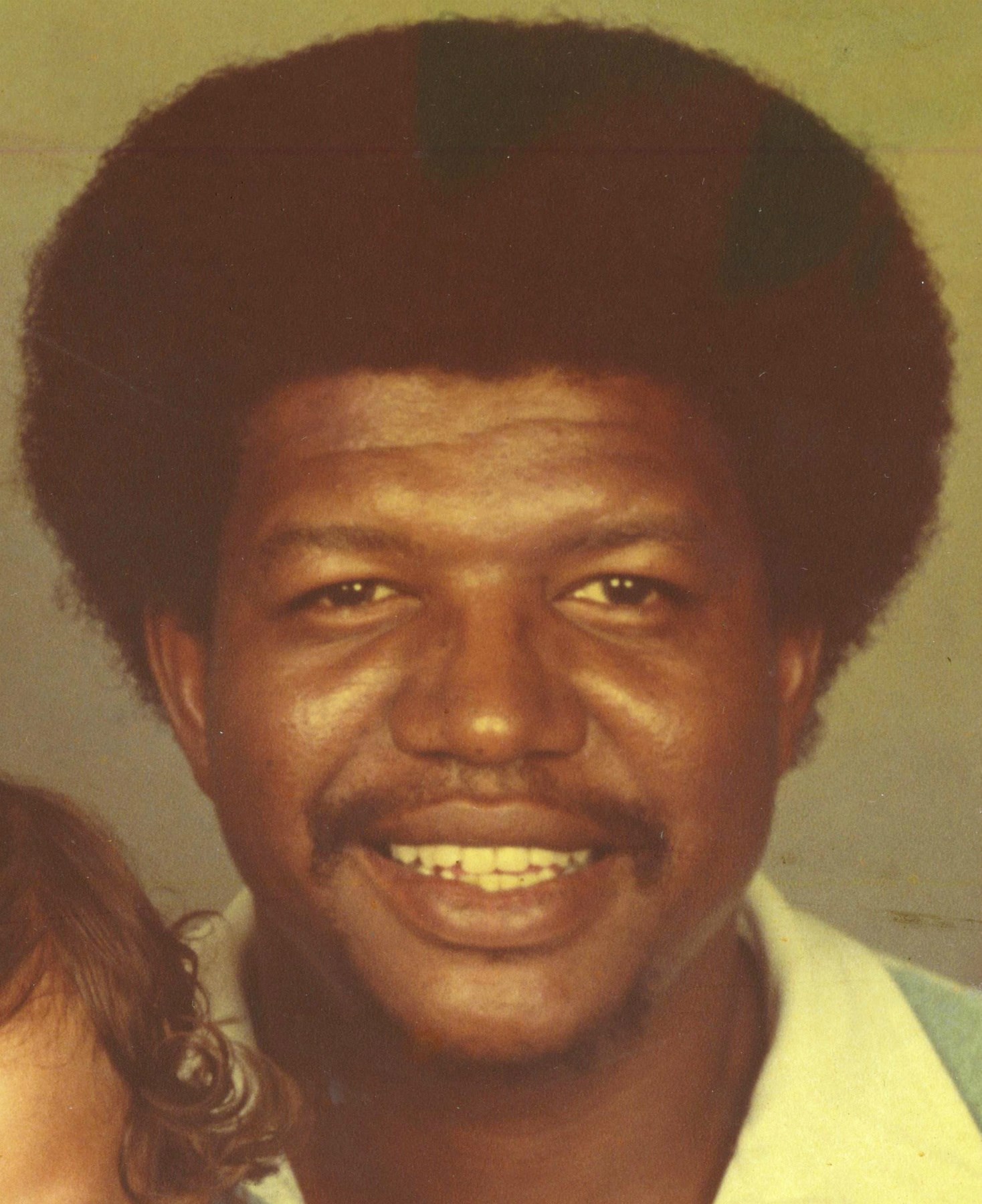 Obituary of Truman Foster