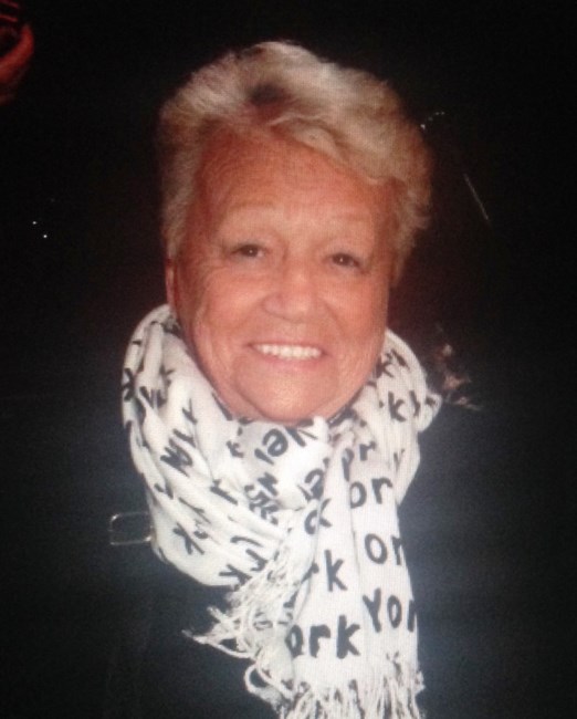 Obituario de Catherine "Kae" Donegan Downey