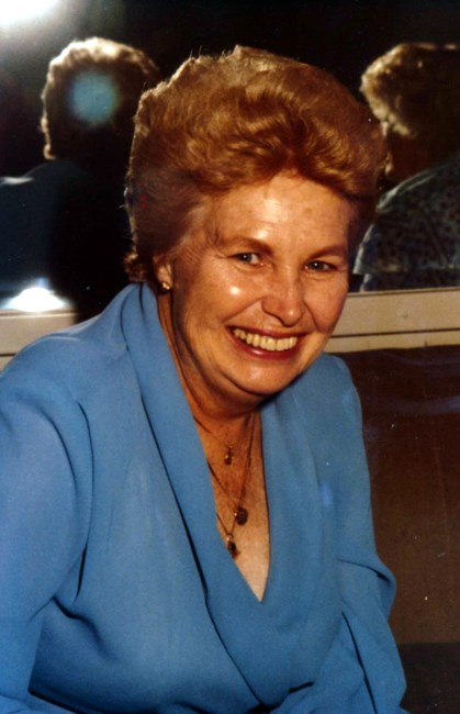 Obituary of Elizabeth Jane Collins