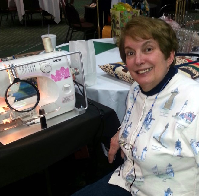 Obituary of Sandra J. "Sandy" Batchelor, R.N.