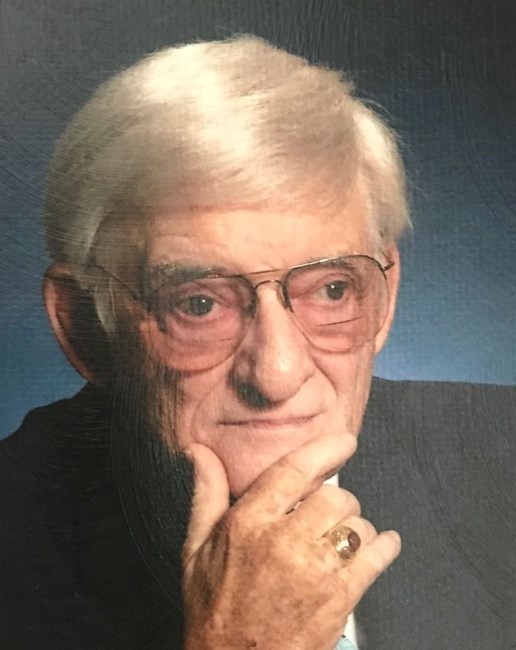 Obituary of Mr. Harold H Snuggs Jr.