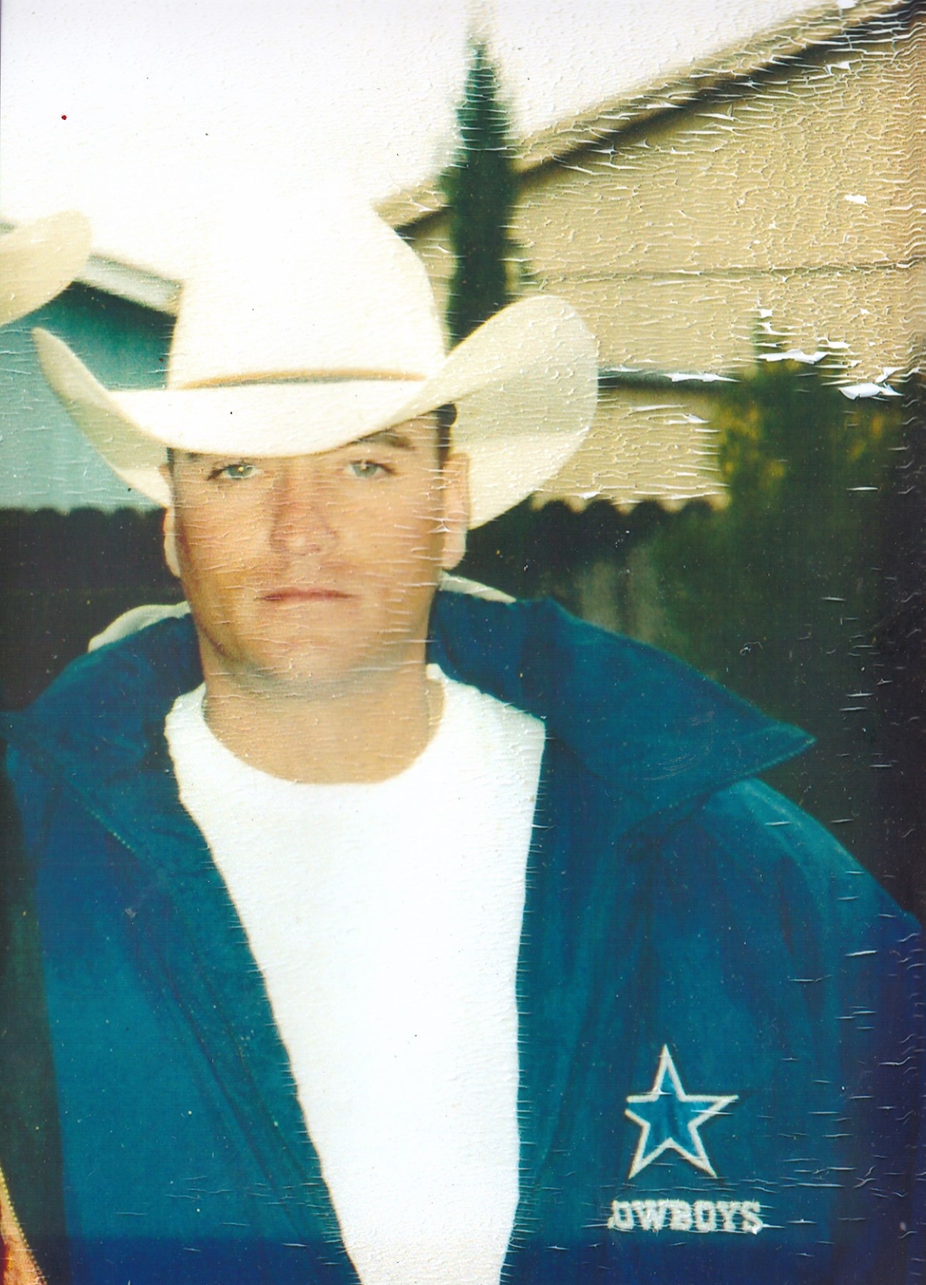 Obituary of Michael Wayne Hamilton