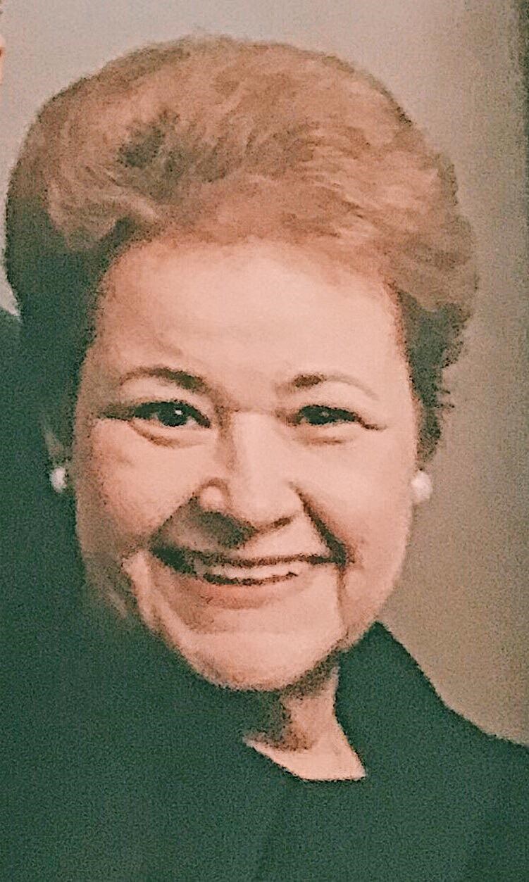 Obituary of Bonnie Louise Murray