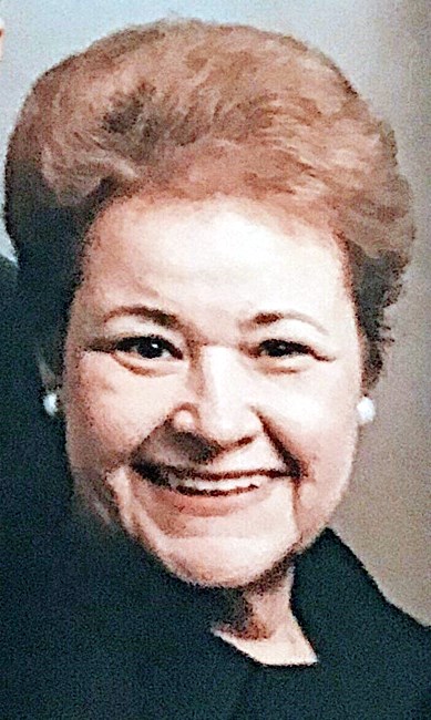 Obituary of Bonnie Louise Murray