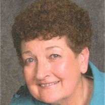 Obituary of Patricia Wagner