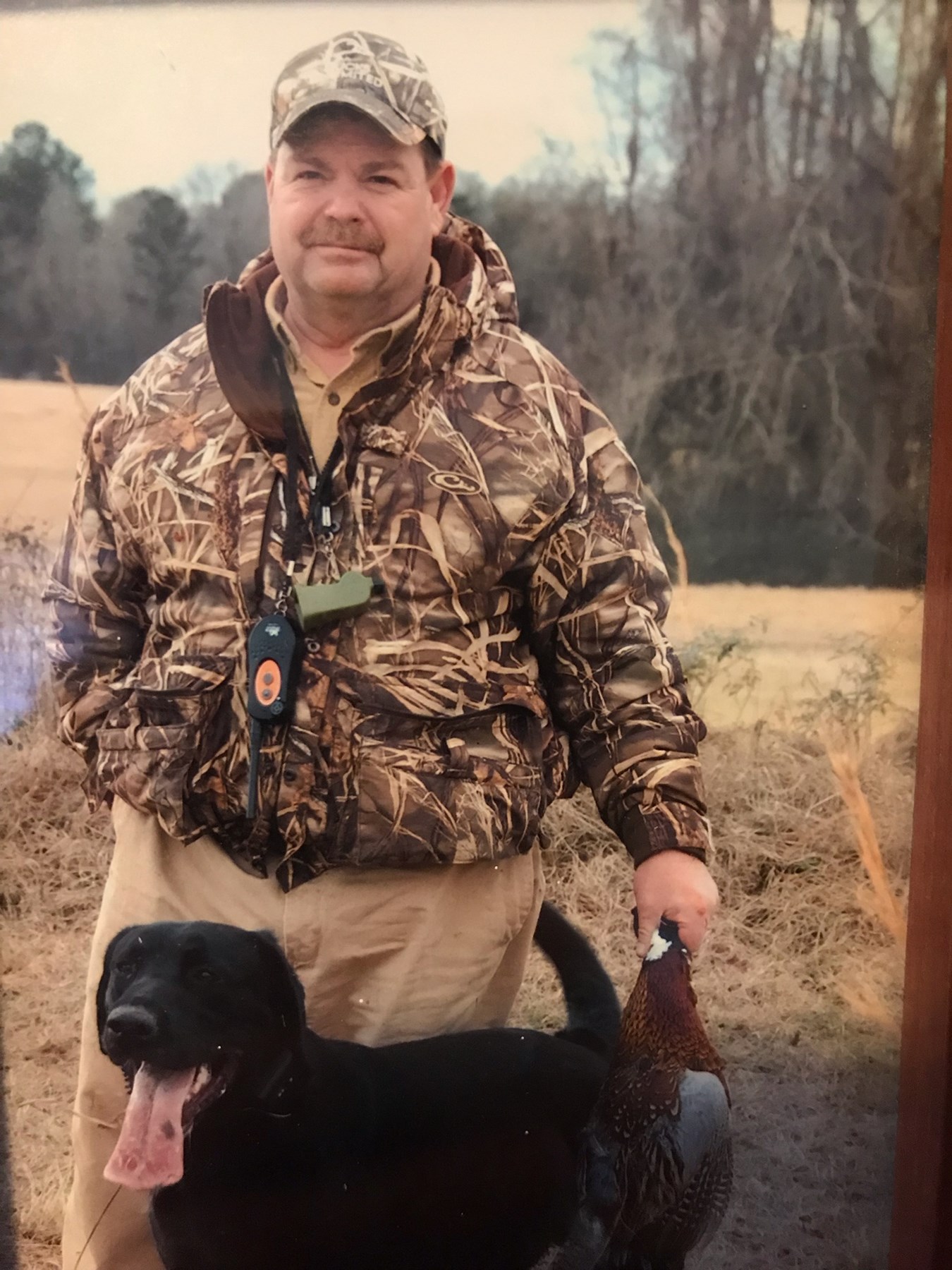 Obituary of Howard Ellis Newton III