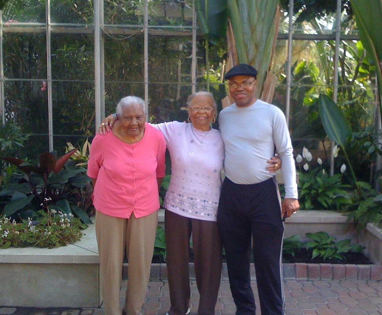 Obituary of Flora Lee Della Ella Beard