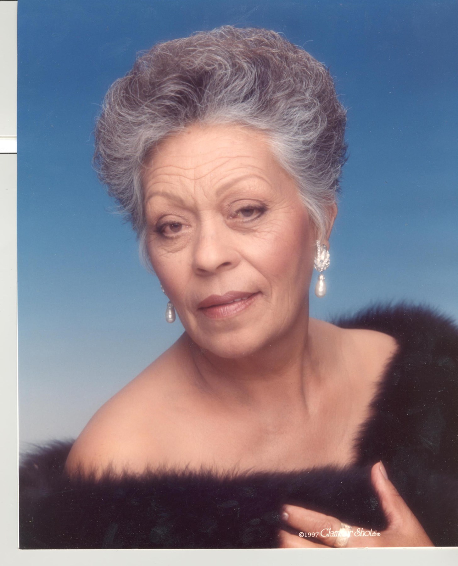 Obituary of Dolores G. Balandran