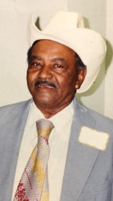 Obituary of J.C. Mallet Sr.