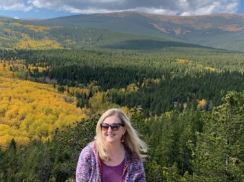 Obituary of Natalie Stavrovsky Landau