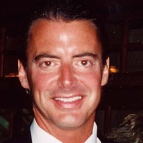 Obituary of Philip J. Henry