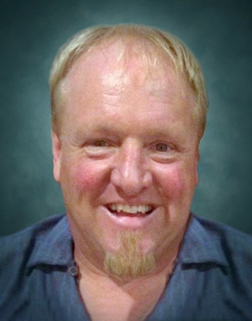 Obituario de Christopher Todd Broshears