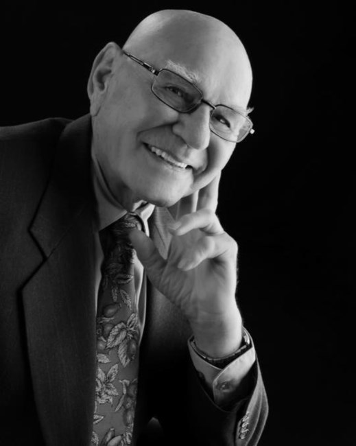 Avis de décès de Roland Aroldo Kaiser