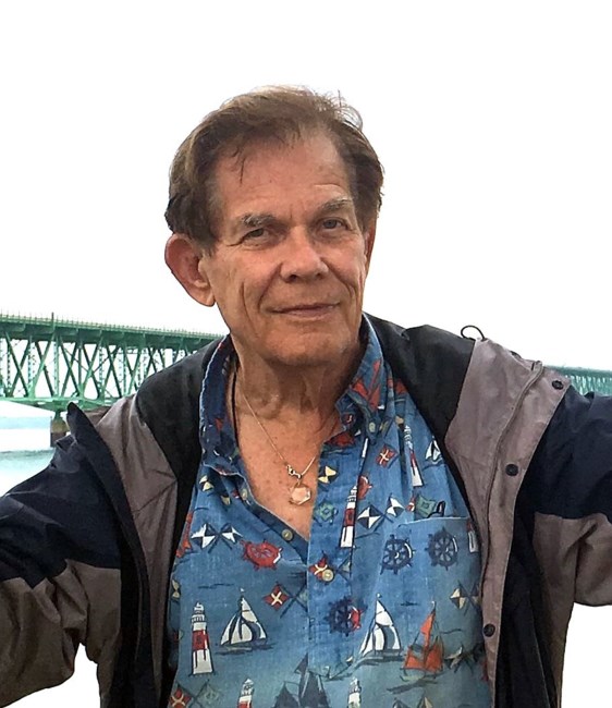 Obituary of Robert Floyd Ranger