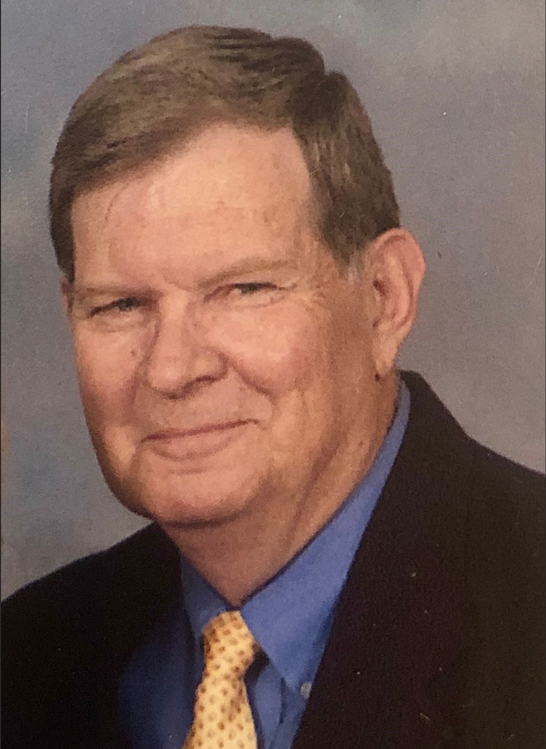Obituary of Richard "Dick" Ralph Powlas Jr.
