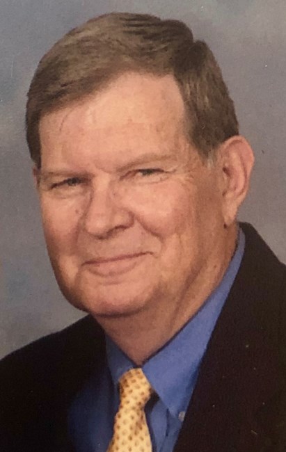 Obituary of Richard "Dick" Ralph Powlas Jr.