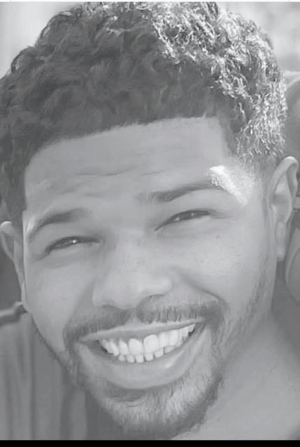 Obituary of Derrick C. Perry Jr.