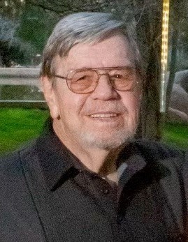 Obituary of Ronald "Ron" Louis Rasmor