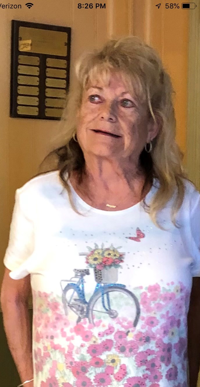 Obituary of Angela "Angie" Marie Huff