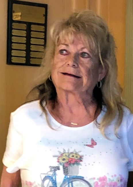 Obituary of Angela "Angie" Marie Huff