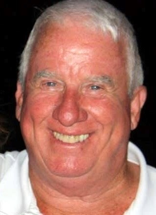 Obituary of James Holland Sullivan