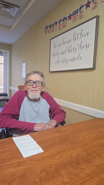 Obituary of David Leonard Hein