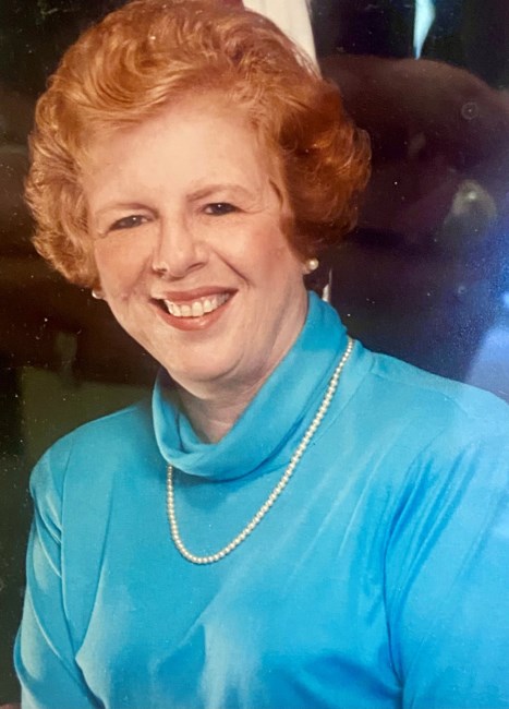 Obituary of Rebecca Buena Shown