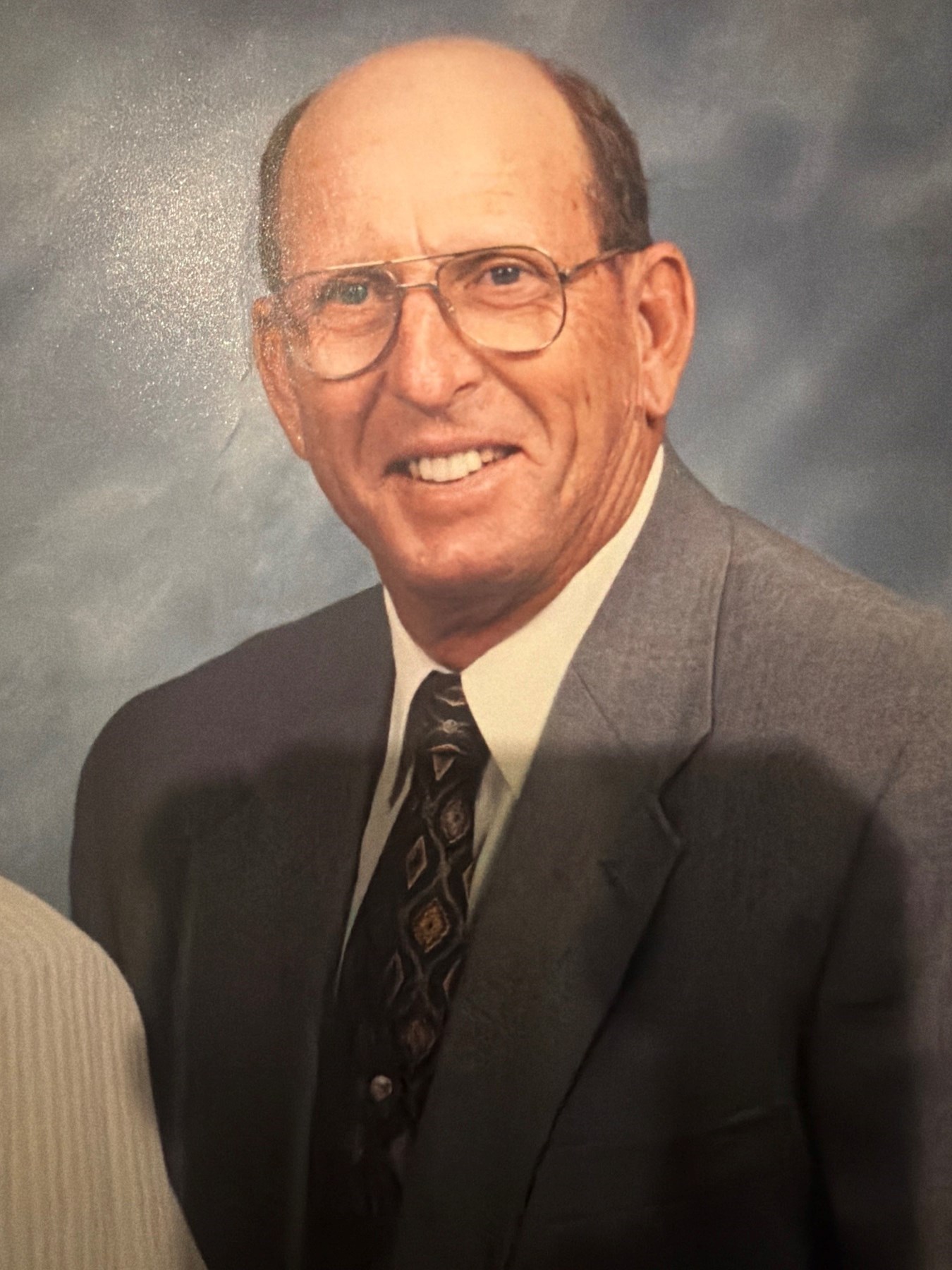 Obituary of George Henry Gilbert