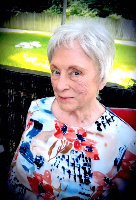 Obituary of Mary Katherine Fritsche