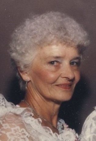 Obituary of Mary Ann Ryden