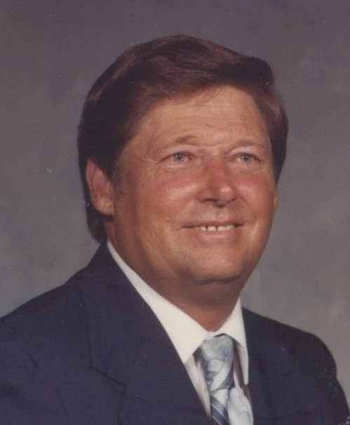 Obituary of Billy Boyd Cox